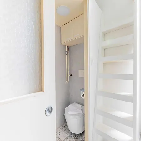 - Jardin Des Plantes - Mobility Lease Feriehus Paris