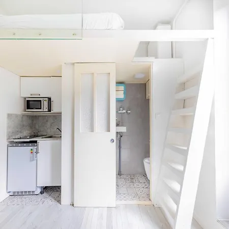 - Jardin Des Plantes - Mobility Lease * Paris