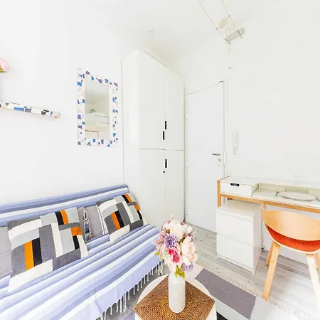 - Jardin Des Plantes - Mobility Lease Feriehus *