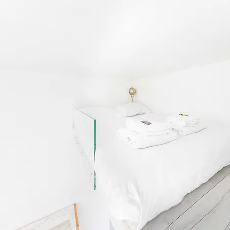 - Jardin Des Plantes - Mobility Lease